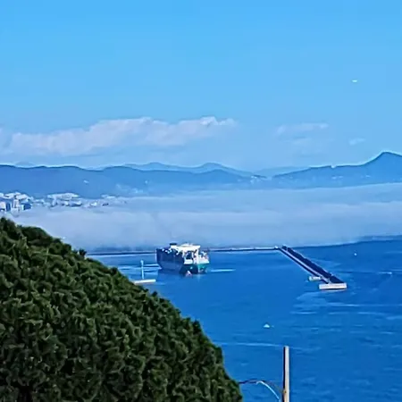 La Mansarda Di Crevari Apartment