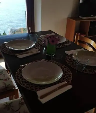 La Mansarda Di Crevari Apartment *
