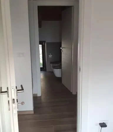Apartment La Mansarda Di Crevari Genoa