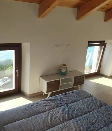 Apartment La Mansarda Di Crevari *
