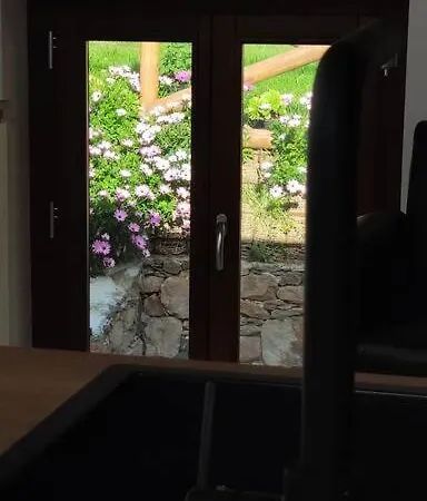 La Mansarda Di Crevari Apartment *