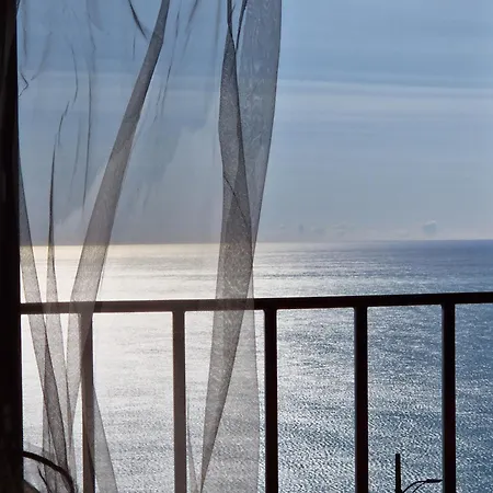 Apartment La Mansarda Di Crevari
