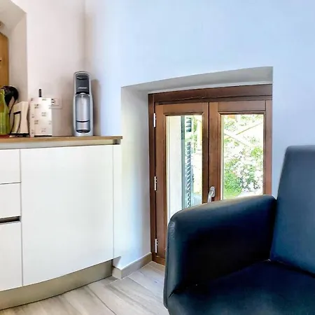 La Mansarda Di Crevari Appartement Gênes