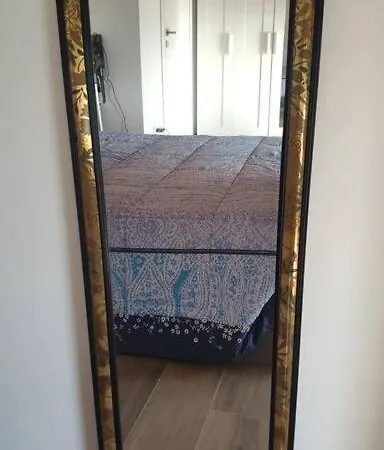Appartement La Mansarda Di Crevari Gênes