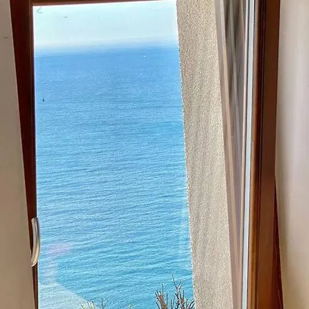 Appartement La Mansarda Di Crevari Gênes