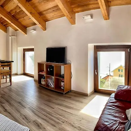 Appartement La Mansarda Di Crevari