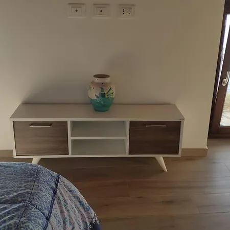 La Mansarda Di Crevari Appartement Gênes